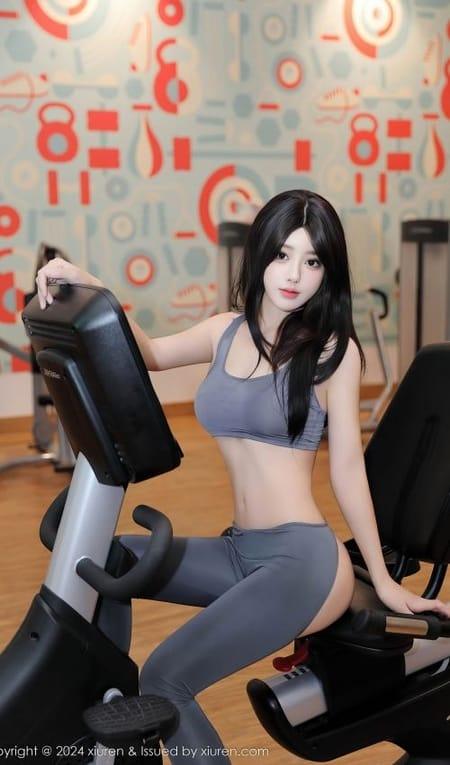 [Xiuren秀人网]2024.09.20 NO.9187 桃妖夭[78+1P/729MB]-1