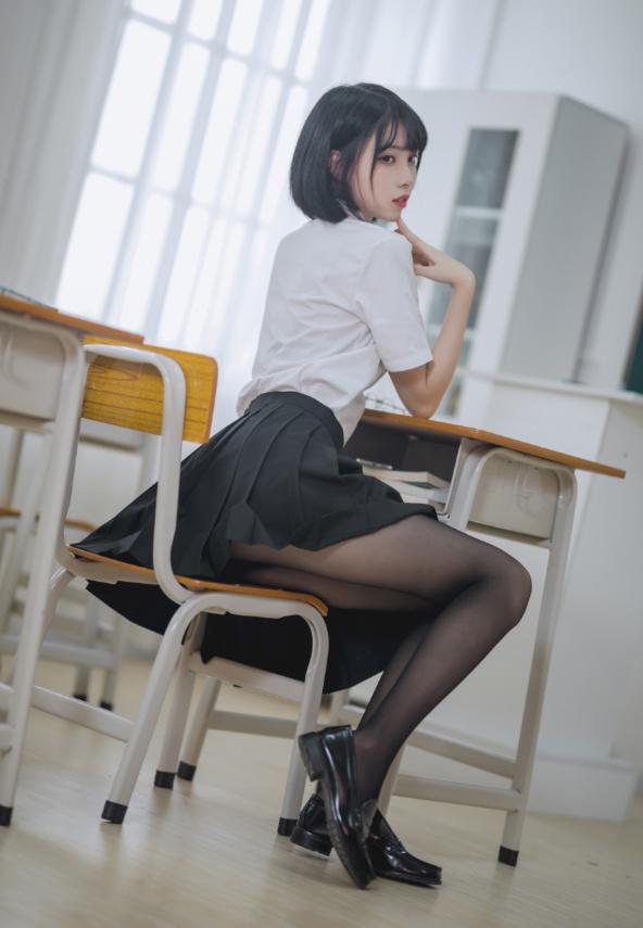 许岚LAN - 写真图片合集【持续更新中】-1