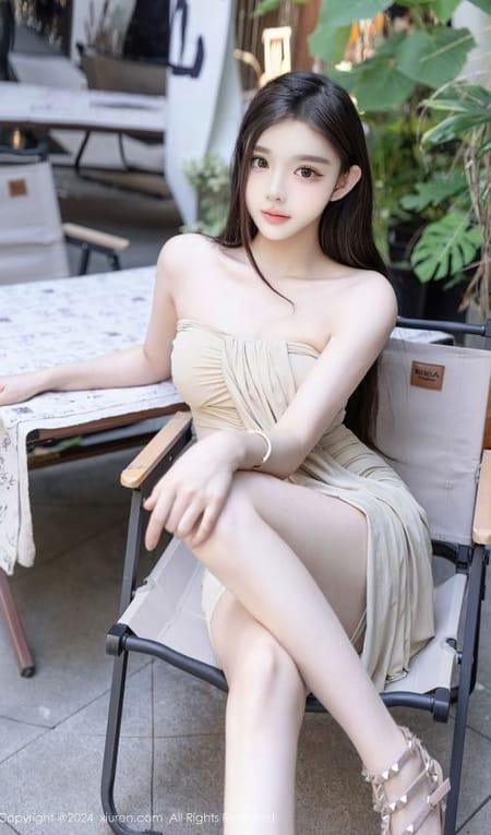 [Xiuren秀人网]2024.07.19 NO.8883 龙雪儿[83+1P/676MB]-2