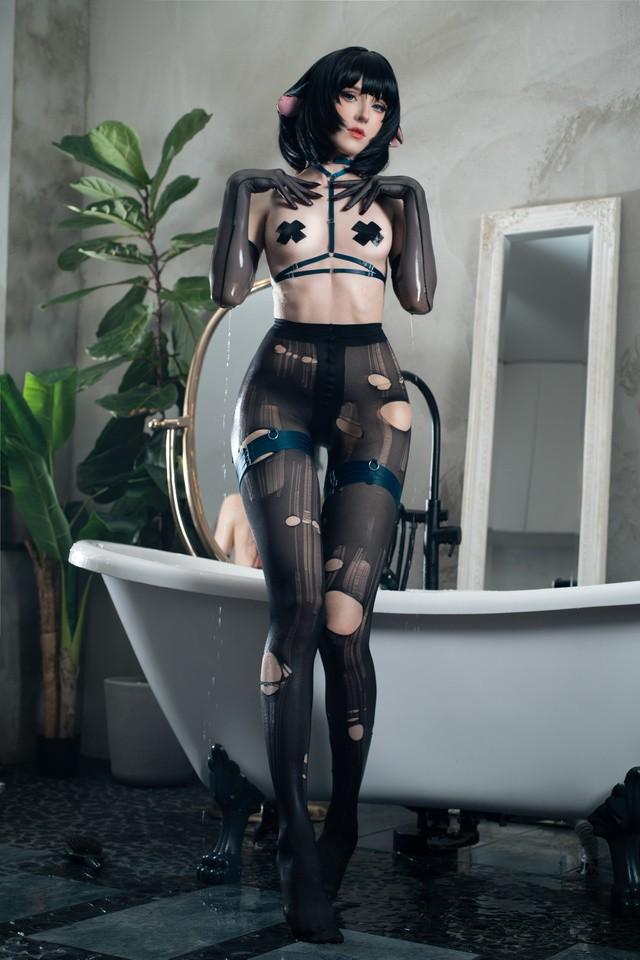 CandyBall – Jane Doe[70P11V-1.14GB]-1