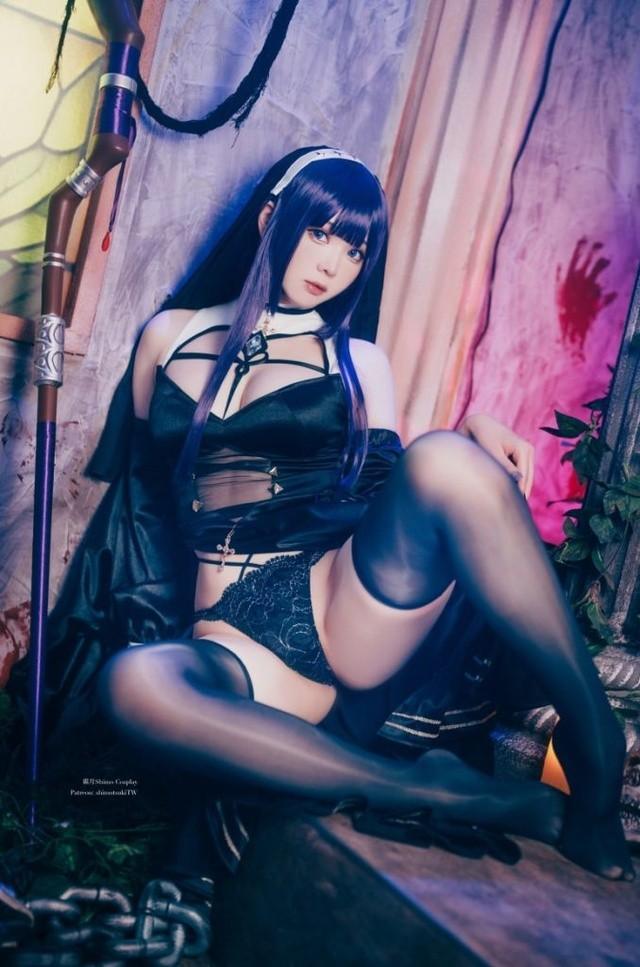 霜月shimo – NO.0103 2025年01月Patreon订阅 [76P16V-1.62GB]-1