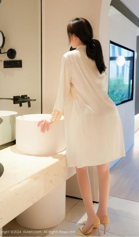 [Xiuren秀人网]2024.07.24 NO.8908 Carol周妍希X[86+1P/721MB]-1