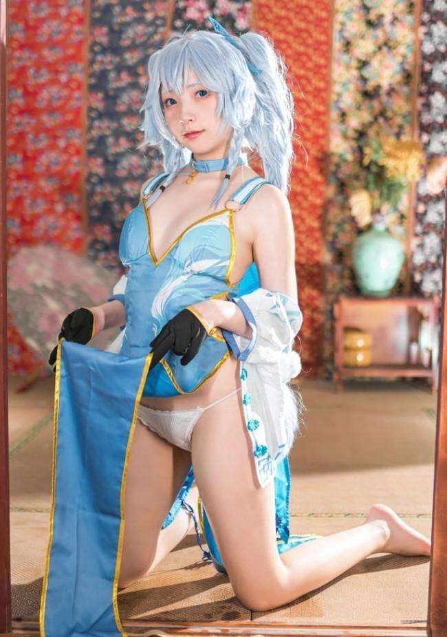 花铃 - 写真图片合集【持续更新中】-2