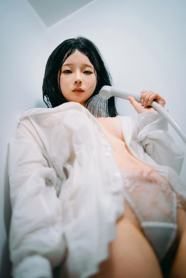 蠢沫沫 – NO.352《夏想》下 [191P-2.04GB]-3