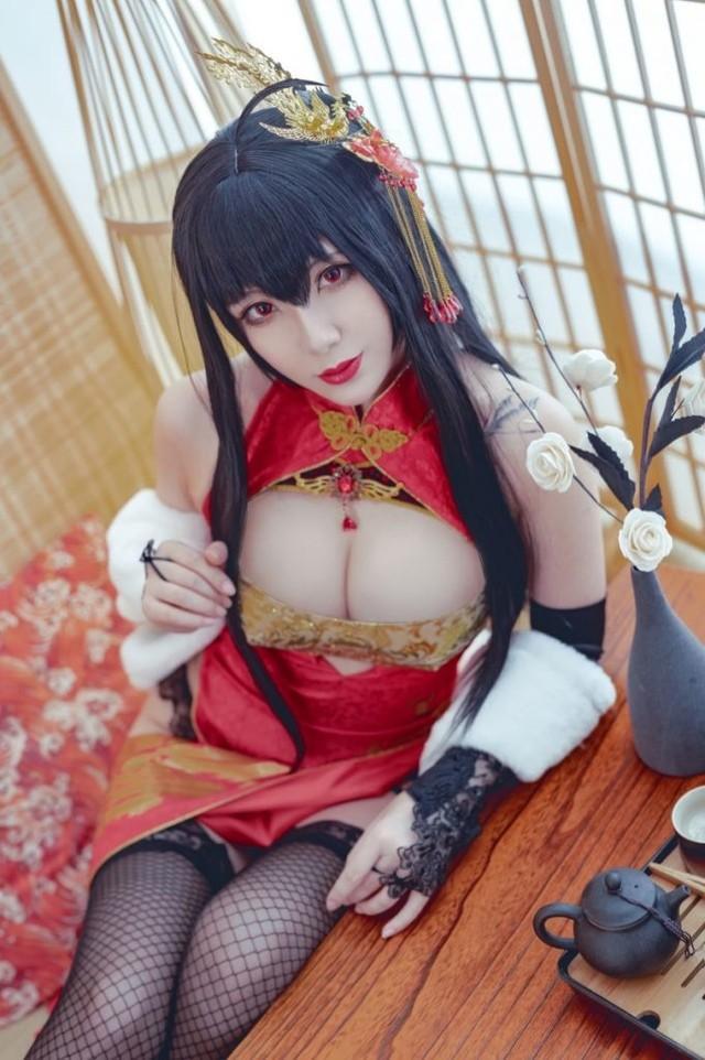 羊大真人 – NO.10 大凤毒苹果 [15P-153MB]-1