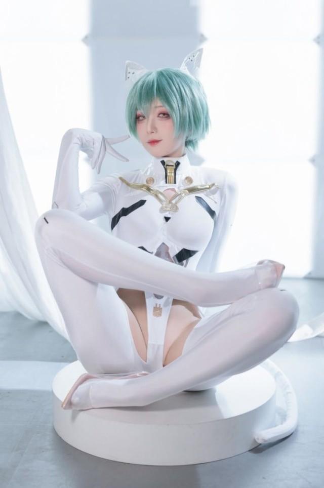 封疆疆v – NO.58 纳希莫夫上将 [40P-406MB]-1