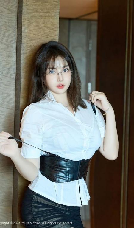 [Xiuren秀人网]2024.09.03 NO.9104 养乐多Doll[51+1P/525MB]-2