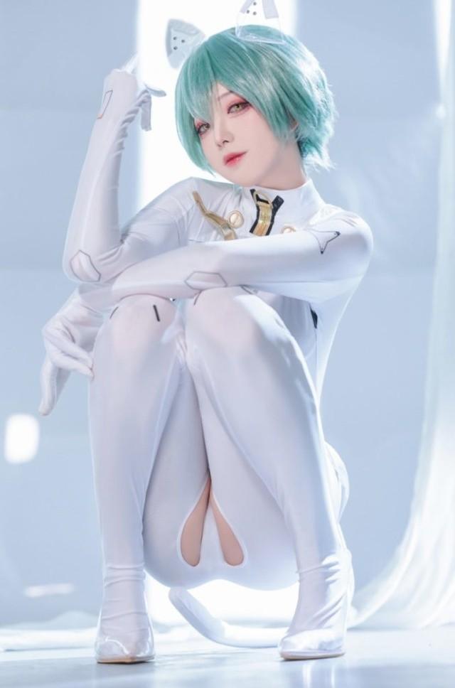 封疆疆v – NO.58 纳希莫夫上将 [40P-406MB]-2