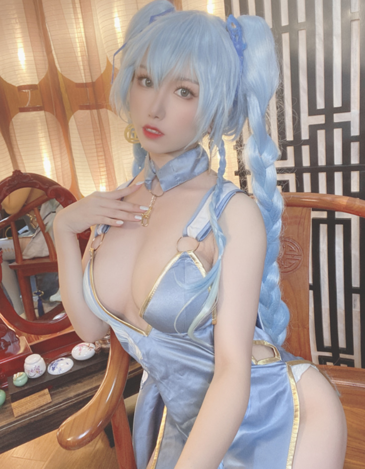 芋圆侑子 - 写真图片合集【持续更新中】-5