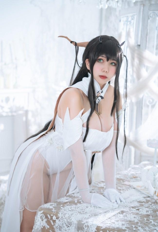 魅瞳Meroko - 写真图片合集【持续更新中】-3 魅瞳Meroko - 写真图片合集【持续更新中】-3