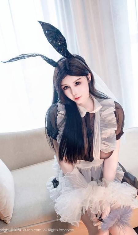 [Xiuren秀人网]2024.08.14 NO.9010 陈芊儿[81+1P/704MB]-1