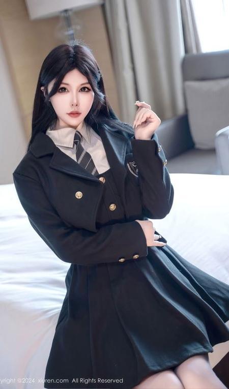 [Xiuren秀人网]2024.09.03 NO.9106 陈芊儿[90+1P/761MB]-1
