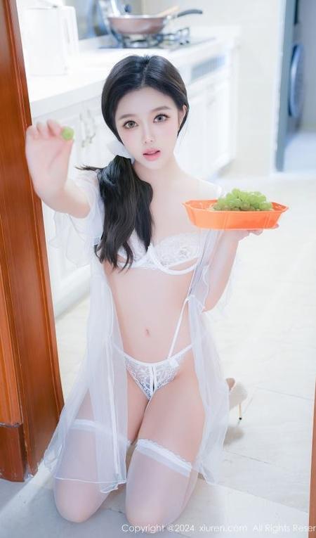 [Xiuren秀人网]2024.08.19 NO.9031 于诺诺ise[89+1P/751MB]