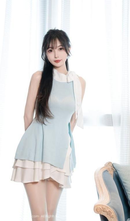 [Xiuren秀人网]2024.06.26 NO.8761 林星阑[101+1P/825MB]-1