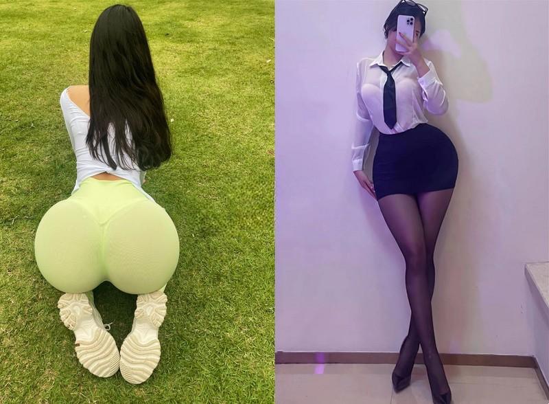 艾拉·isla – 微密圈写真合集【持续更新中】-1