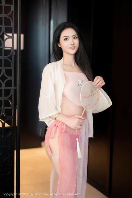 [Xiuren秀人网]2024.12.03 NO.9542 方子萱[77+1P/601MB]