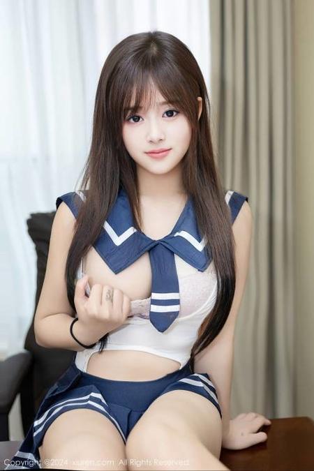 [Xiuren秀人网]2024.11.28 NO.9514 叶初雪[68+1P/632MB]