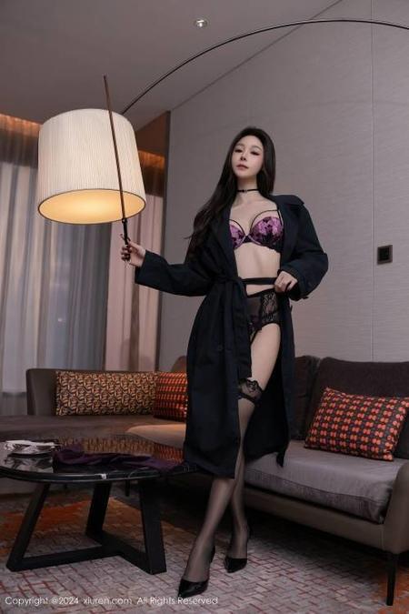 [Xiuren秀人网]2024.12.27 NO.9672 小逗逗[80+1P/792MB]-2