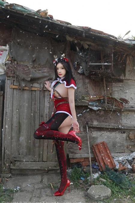 [Xiuren秀人网]2024.12.20 NO.9630 小薯条nienie[70+1P/932MB]-1