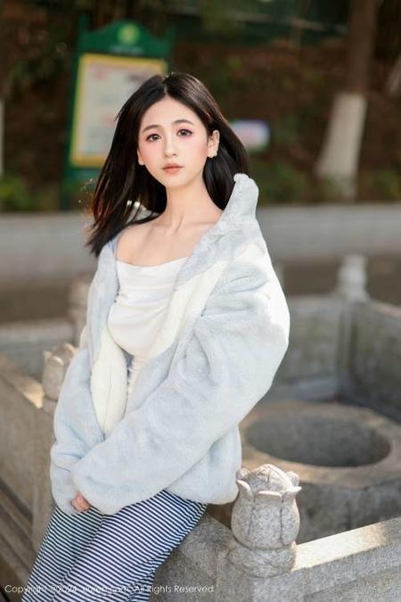 [Xiuren秀人网]2024.12.16 NO.9605 奶芙乔乔[85+1P/823MB]-1