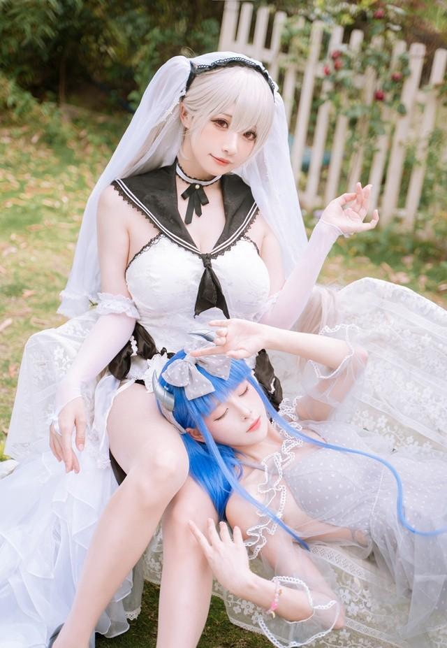 腥味猫罐 – 写真图片合集【持续更新中】-3 腥味猫罐 – 写真图片合集【持续更新中】-3