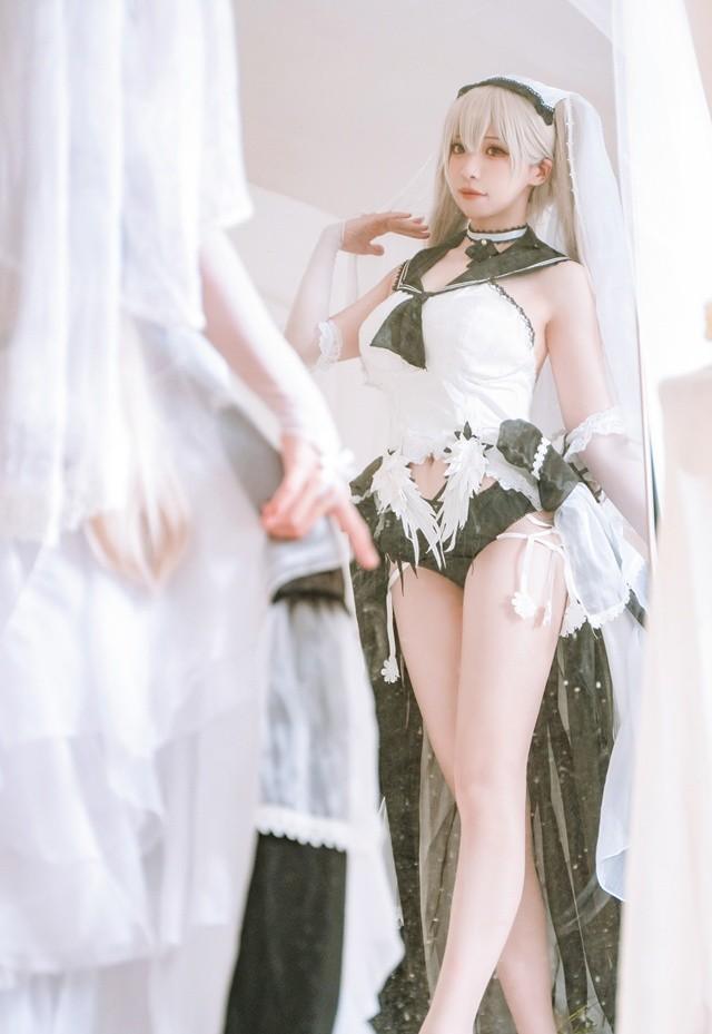 腥味猫罐 – 写真图片合集【持续更新中】-4 腥味猫罐 – 写真图片合集【持续更新中】-4