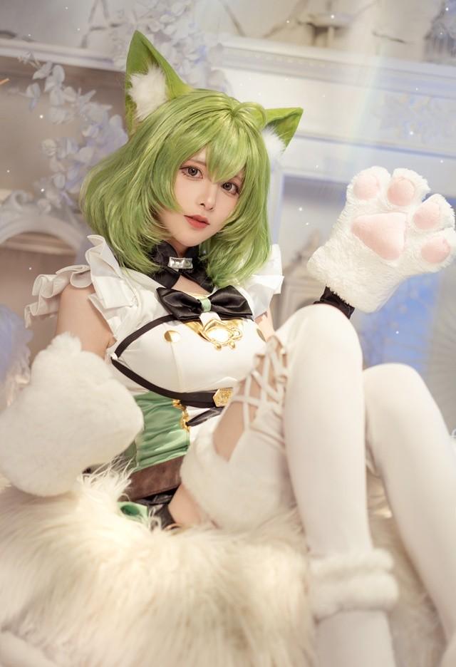 腥味猫罐 – 写真图片合集【持续更新中】-1 腥味猫罐 – 写真图片合集【持续更新中】-1