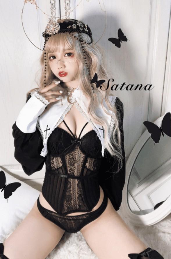 果咩酱w - 写真图片合集【持续更新中】-3 果咩酱w - 写真图片合集【持续更新中】-3