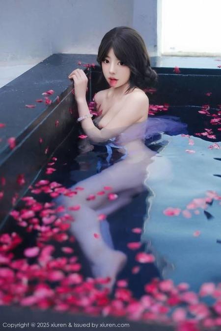 [Xiuren秀人网]2025.01.17 NO.9778 桃妖夭[102+1P/1.01GB]