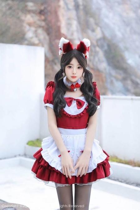 [Xiuren秀人网]2025.01.24 NO.9814 桃妖夭[87+1P/891MB]-1