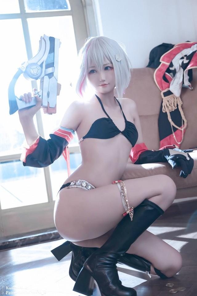 Kuuko W – Topaz (Honkai_ Star Rail)[39P-189.1M]-1