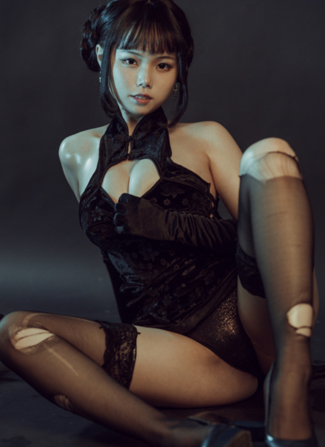 七月喵子 - 写真图片合集【持续更新中】-7