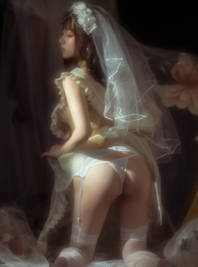 七月喵子 - 写真图片合集【持续更新中】-1