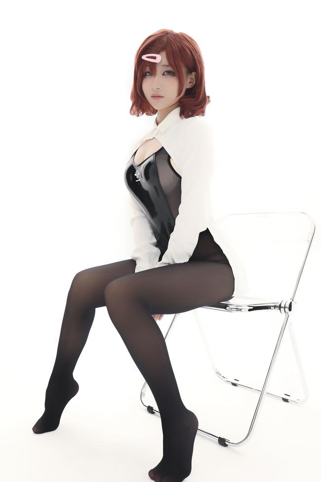 幼愛youmeko - 写真图片合集【持续更新中】-2