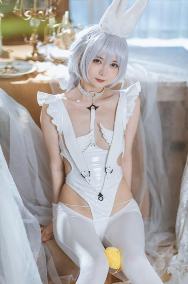 51酱 – NO.14 恶毒 (碧蓝航线)[24P-291MB]-1