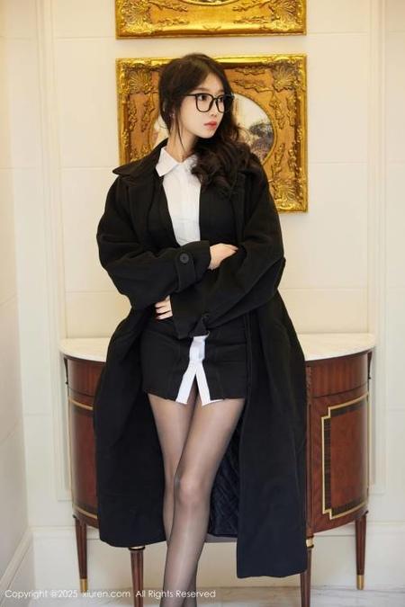 [Xiuren秀人网]2025.02.24 NO.9926 玥儿玥er[82+1P/807MB]-1