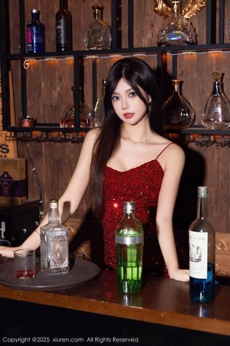 [Xiuren秀人网]2025.01.26 NO.9828 绮里嘉ula[81+1P/952MB]-2