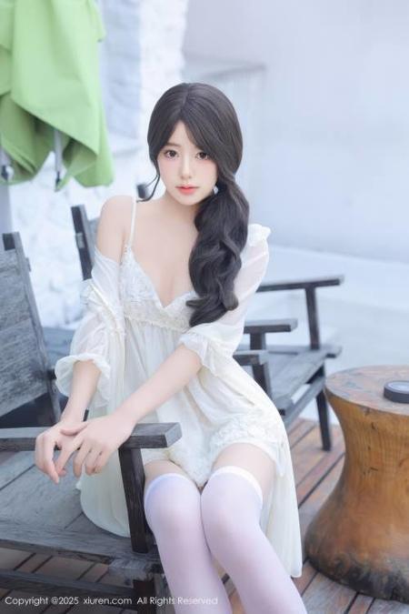 [Xiuren秀人网]2025.02.07 NO.9851 桃妖夭[113+1P/242MB]