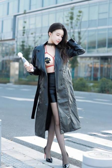 [Xiuren秀人网]2025.02.08 NO.9855 唐翩翩[90+1P/291MB]-1