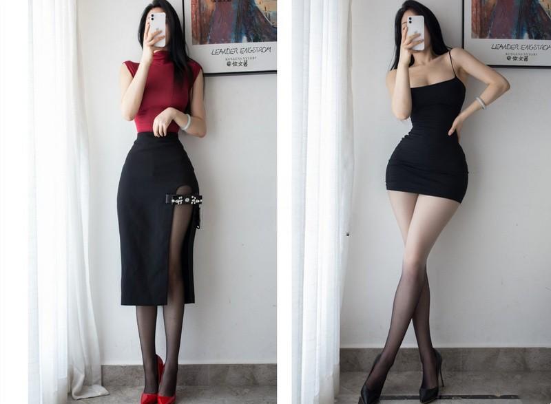 Cool文茜 – 微密圈写真合集【持续更新中】-1