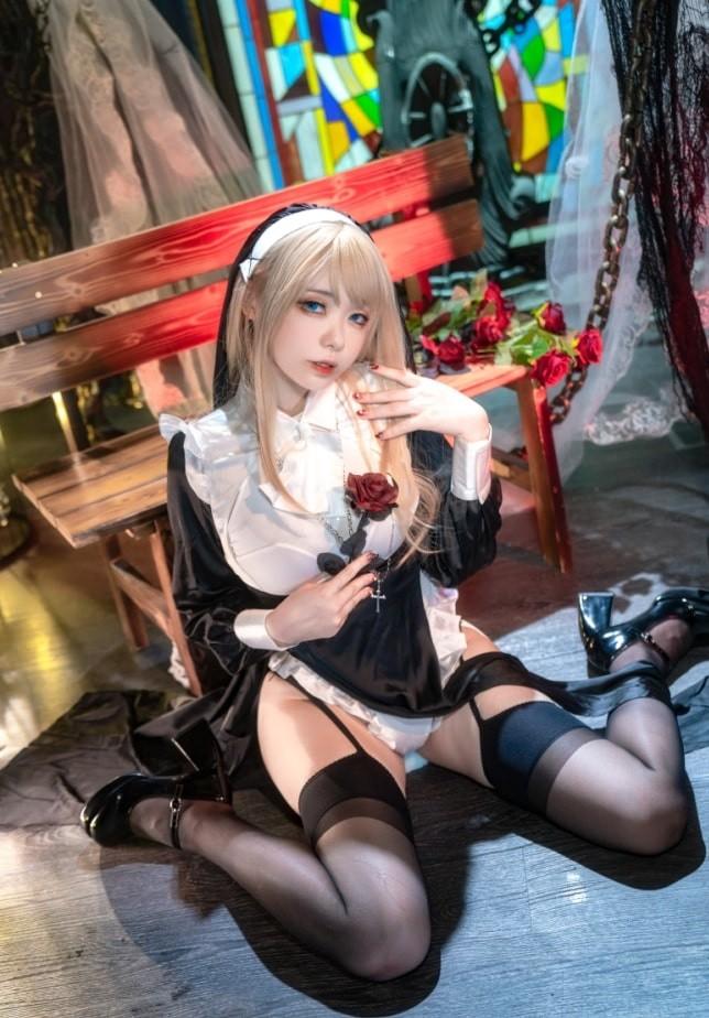 安食AJIKI - 写真图片合集【持续更新中】-3