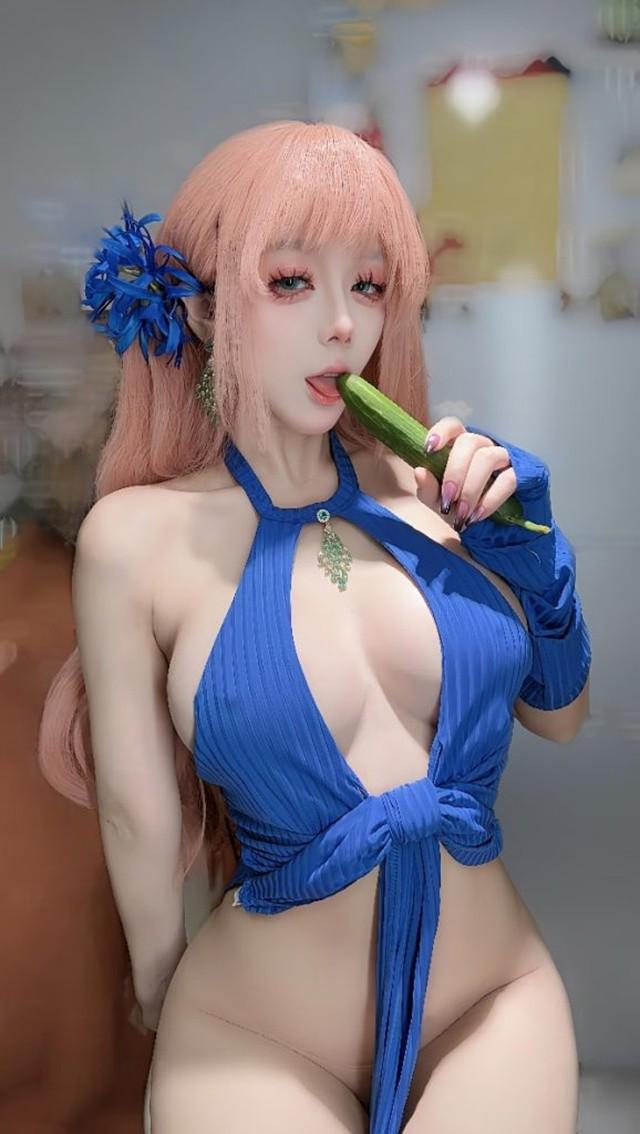 九言 – NO.73 惑 [43P6V-1.30GB]-1