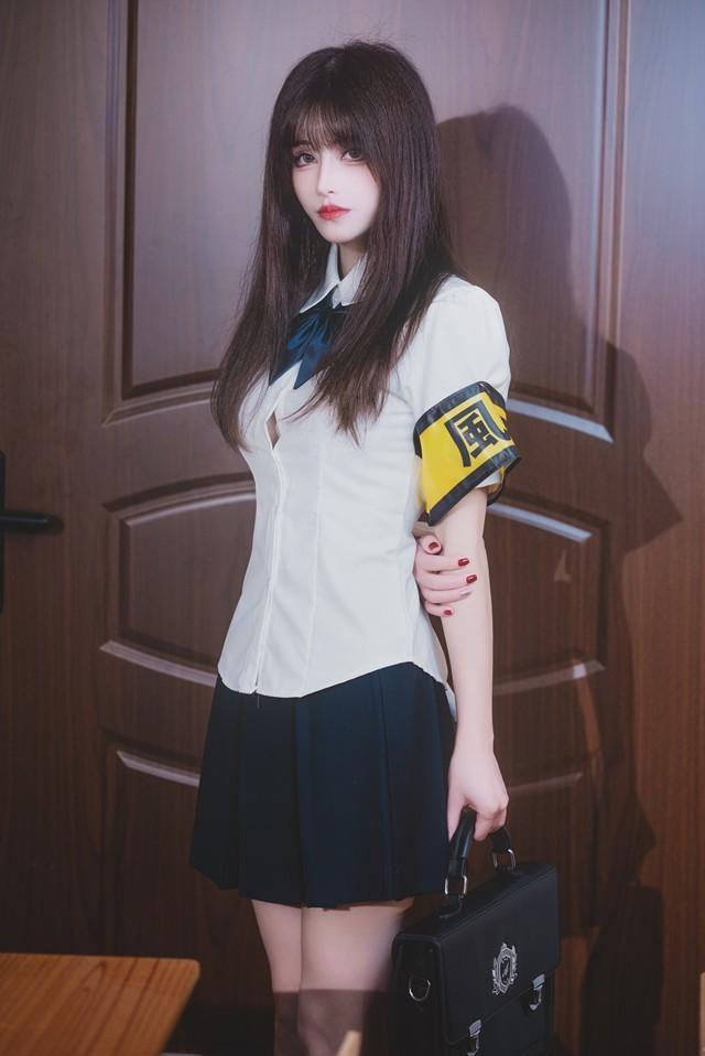 鹿八岁baby – 畜牧计划 +剧情[116P1V  2.12GB]-2