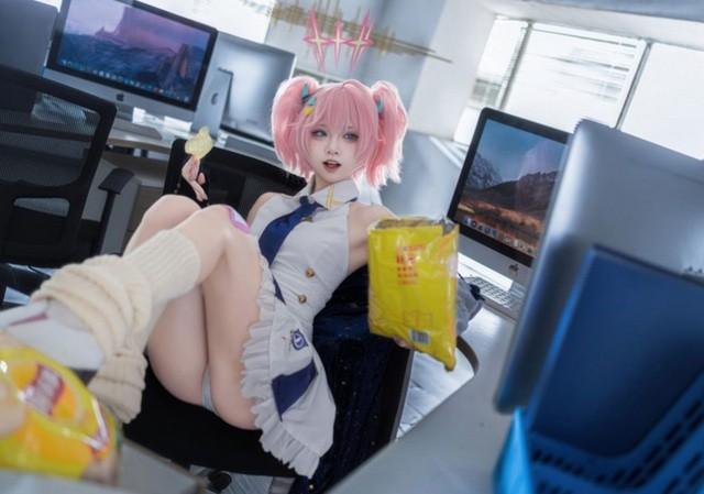 纸悦Etsu_ko – NO.14 桃香[54P-422MB]