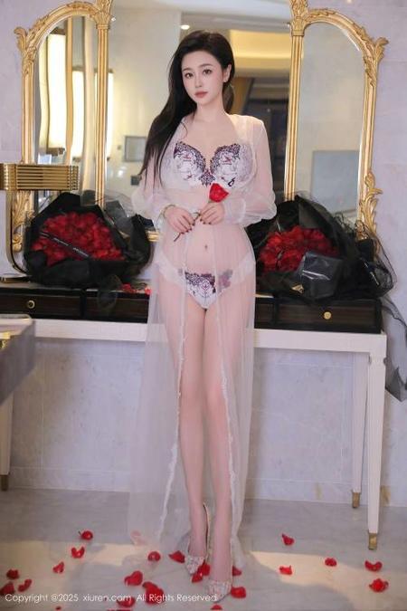 [Xiuren秀人网]2025.03.04 NO.9963 乔娜娜[48+1P/526MB]-2