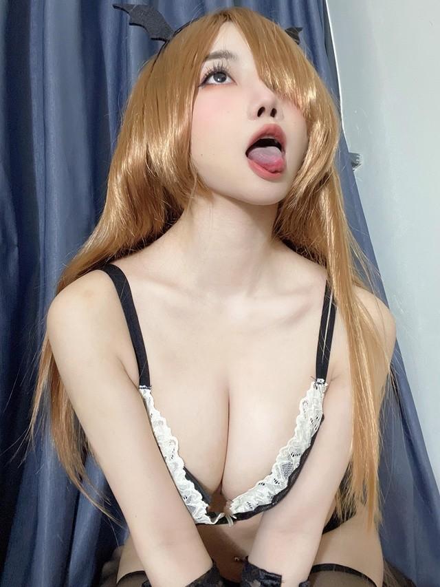 鬼畜瑶在不在w – NO.65 小恶魔[61P-193MB]-1