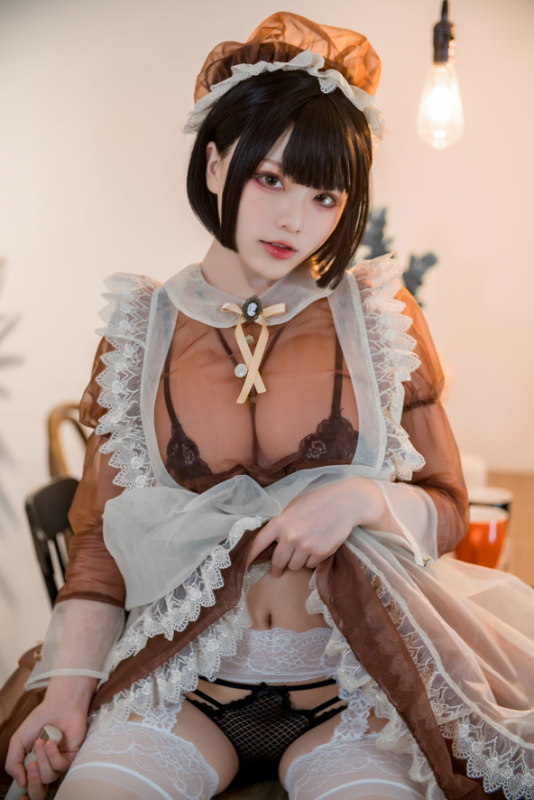 起司块wii - 写真图片合集【持续更新中】-4