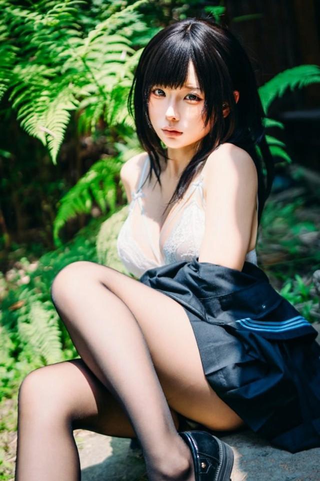 蠢沫沫 – NO.378 2025年10月自拍[173P-4.42GB]