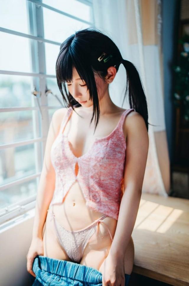 蠢沫沫 – NO.378 2025年10月自拍[173P-4.42GB]-2