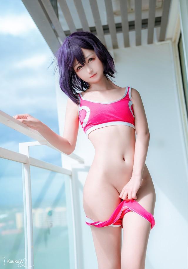 Kuuko W – Shizuka Mikazuki[31P-165.1M]